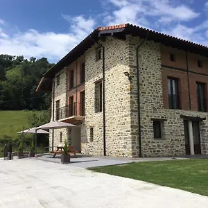 Etxeartzi Hébergement de vacances Arciniega