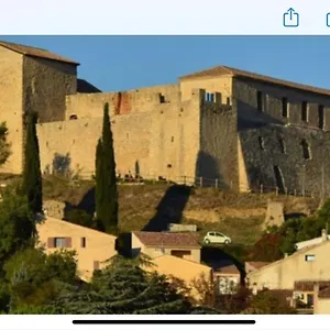 Lou Paradou Le Provence Appartement Gréoux-les-Bains