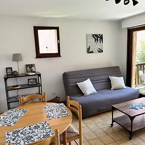 Charmant Appartement Appartement Briançon