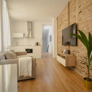 Appartement Conde, L'Hospitalet de Llobregat